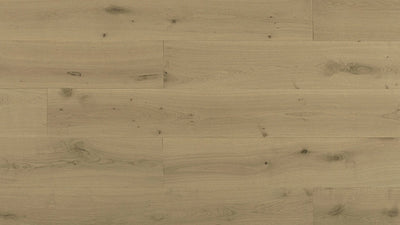 Topdeck Lavanda Oak Engineered Timber Flooring 14/3mm Champagne Swatch