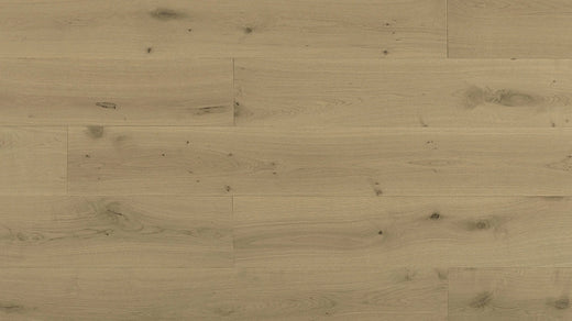 Topdeck Lavanda Oak Engineered Timber Flooring 14/3mm Champagne Swatch