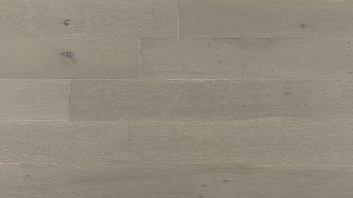 Topdeck Lavanda Oak Engineered Timber Flooring 14/3mm Limed Ash Swatch
