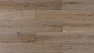 Topdeck Lavanda Oak Engineered Timber Flooring 14/3mm Monica Grey Swatch