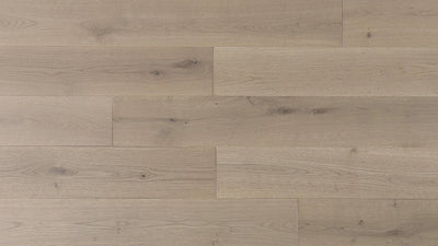Topdeck Lavanda Oak Engineered Timber Flooring 14/3mm Panania Oak Swatch