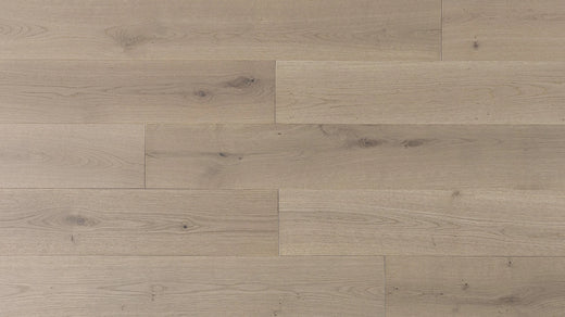 Topdeck Lavanda Oak Engineered Timber Flooring 14/3mm Panania Oak Swatch