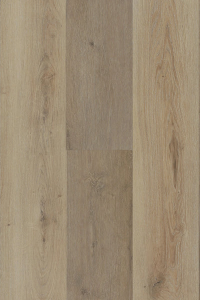 Topdeck Lumière Ultra HD Hybrid Flooring 7mm Lake View Oak Swatch