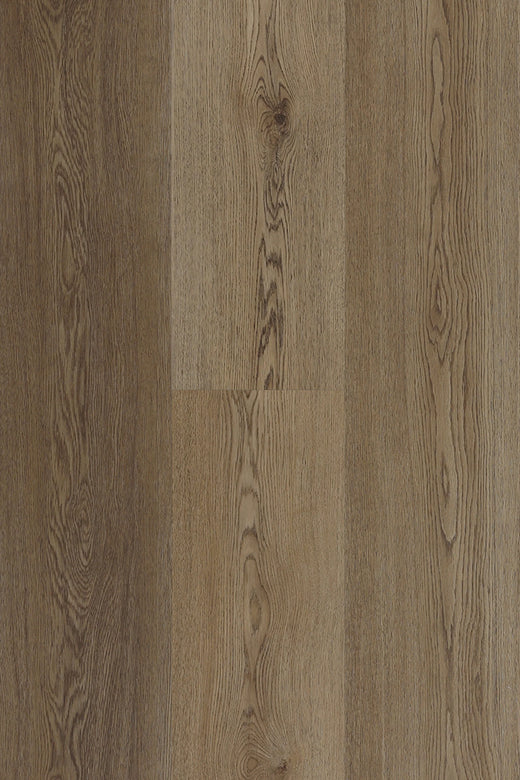 Topdeck Lumière Ultra HD Hybrid Flooring 7mm South Grove Oak Swatch