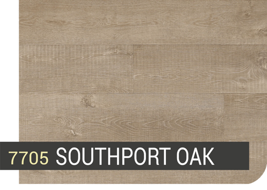 Topdeck Prime Legend AC5 Laminate Flooring 12.3mm Southport Oak Swatch