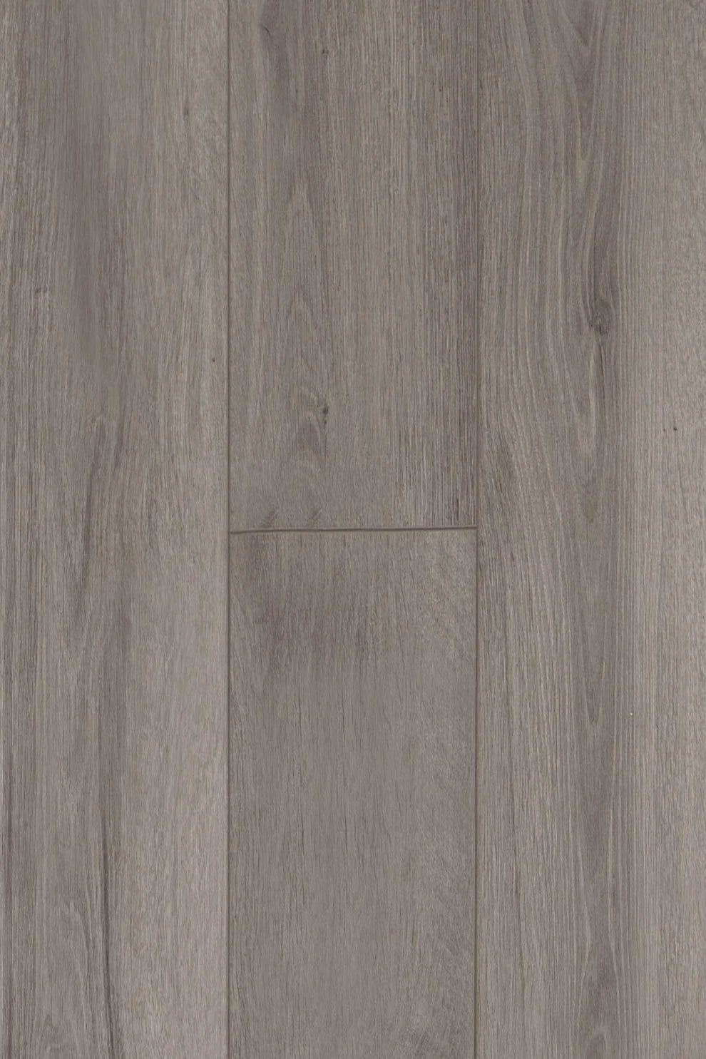 Topdeck Prime Luxury AC4 Laminate Flooring 12.3mm Grey Oak Swatch