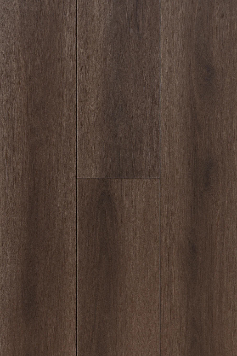 Topdeck Prime Luxury AC4 Laminate Flooring 12.3mm Smoke Oak Swatch