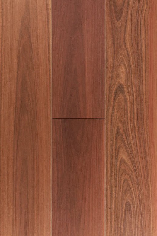 Topdeck Wooden-Land Classic Australian Species Engineered Timber Flooring 14/3mm Grey Iron Bark Swatch