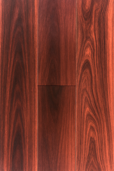 Topdeck Wooden-Land Classic Australian Species Engineered Timber Flooring 14/3mm Jarrah Swatch