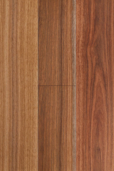Topdeck Wooden-Land Classic Australian Species Engineered Timber Flooring 14/3mm Spotted Gum Swatch